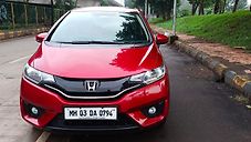 Used Honda Jazz V Petrol in Navi Mumbai