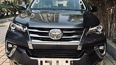 Used Toyota Fortuner 2.8 4x4 AT in Delhi
