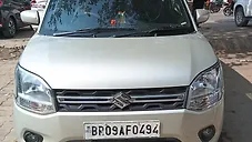 Used Maruti Suzuki Wagon R 1.0 VXI+ in Patna