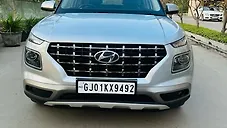 Used Hyundai Venue SX (O) 1.0 Turbo in Ahmedabad