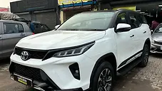 Used Toyota Fortuner 2.8 4x2 AT [2016-2020] in Gurgaon