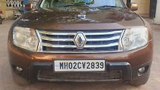 Used Renault Duster 110 PS RxL Diesel in Mumbai