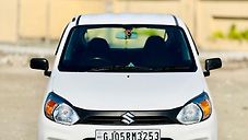 Used Maruti Suzuki Alto 800 LXi (O) CNG in Surat