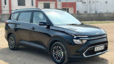 Used Kia Carens Prestige Plus 1.4 Petrol DCT 7 STR in Delhi