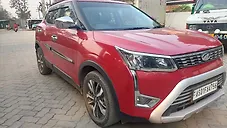 Used Mahindra XUV300 W8 (O) 1.2 Petrol in Guwahati