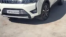 Used Mahindra XUV300 1.5 W8 (O) [2019-2020] in Lucknow