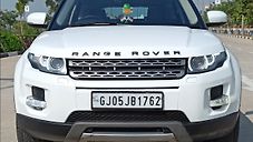 Used Land Rover Range Rover Evoque Dynamic SD4 in Surat