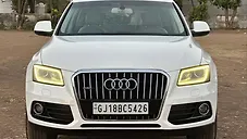 Used Audi Q5 2.0 TDI quattro Premium in Surat