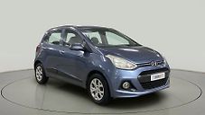 Used Hyundai Grand i10 Sportz 1.2 Kappa VTVT [2013-2016] in Mumbai