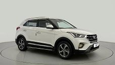 Used Hyundai Creta 1.6 SX (O) in Faridabad