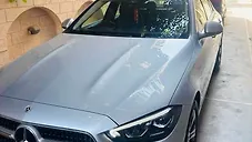 Used Mercedes-Benz C-Class C 200 [2022-2023] in Delhi