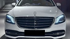 Used Mercedes-Benz S-Class (W222) S 350D [2018-2020] in Mumbai