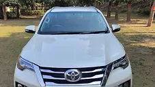 Used Toyota Fortuner 2.8 4x4 AT [2016-2020] in Lucknow
