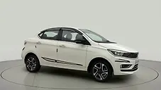 Used Tata Tigor Revotron XZ+ in Ahmedabad