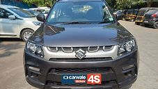 Used Maruti Suzuki Vitara Brezza VDi in Mumbai