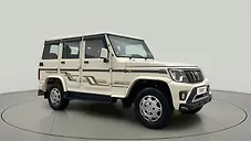 Used Mahindra Bolero B6 [2022] in Bangalore