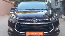 Used Toyota Innova Crysta 2.8 ZX AT 7 STR [2016-2020] in Delhi