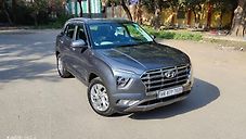 Used Hyundai Creta SX 1.5 Petrol [2020-2022] in Delhi