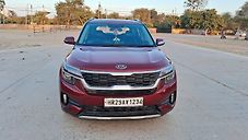 Used Kia Seltos HTK Plus 1.5 Diesel [2019-2020] in Faridabad