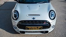 Used MINI Cooper Convertible 2.0 in Delhi