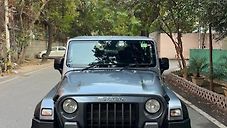 Used Mahindra Thar LX Hard Top Diesel AT 4WD [2023] in Delhi