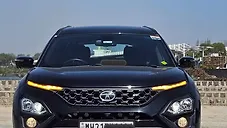 Used Tata Safari Old Generation XZA Plus 6 S Red Dark Edition in Nagpur
