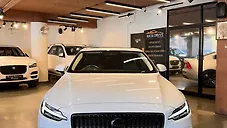 Used Volvo S60 T4 Inscription in Nagpur