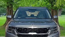 Used Kia Seltos HTX 1.5 [2020-2021] in Delhi