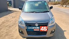 Used Maruti Suzuki Wagon R 1.0 LXI CNG in Pune