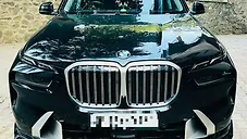 Used BMW X7 xDrive40d M Sport [2023] in Pune