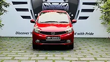 Used Tata Tiago Revotron XZA Plus in Kochi