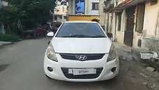 Used Hyundai i20 Asta 1.4 CRDI in Chennai