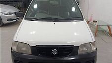 Used Maruti Suzuki Alto LX BS-III in Ludhiana