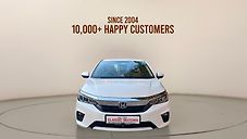 Used Honda All New City V CVT Petrol in Mumbai