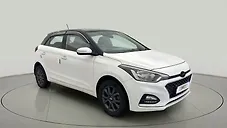 Used Hyundai Elite i20 Sportz Plus 1.2 in Ahmedabad