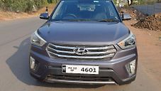 Used Hyundai Creta SX 1.6 CRDI in Nashik