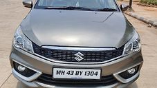 Used Maruti Suzuki Ciaz Delta 1.5 [2020-2023] in Navi Mumbai
