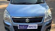 Used Maruti Suzuki Wagon R 1.0 LXI CNG in Navi Mumbai