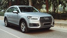 Used Audi Q7 45 TDI Technology Pack in Delhi