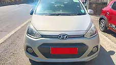 Used Hyundai Xcent S 1.2 in Pune