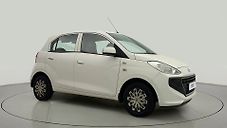 Used Hyundai Santro Magna AMT [2018-2020] in Ahmedabad