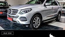Used Mercedes-Benz GLE 250 d in Delhi