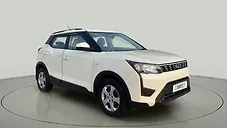Used Mahindra XUV300 W6 1.2 Petrol in Jaipur