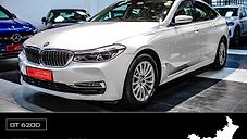 Used BMW 6 Series GT 620d Luxury Line [2019-2019] in Delhi