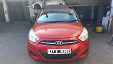 Used Hyundai i10 1.1L iRDE ERA Special Edition in Bangalore