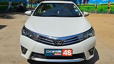 Used Toyota Corolla Altis G Petrol in Mumbai