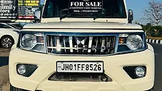 Used Mahindra Bolero B6 [2022] in Ranchi