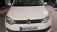 Used Volkswagen Vento Comfortline Petrol in Bangalore