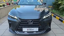 Used Lexus NX 350h Exquisite in Gurgaon