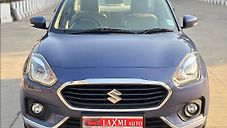 Used Maruti Suzuki Dzire ZXi Plus AMT in Thane